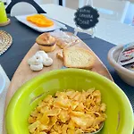 Casa Dolce Casa Couette-café 4*