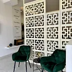 Casa Dolce Casa Couette-café Nardò