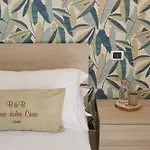 Casa Dolce Casa Couette-café Nardò