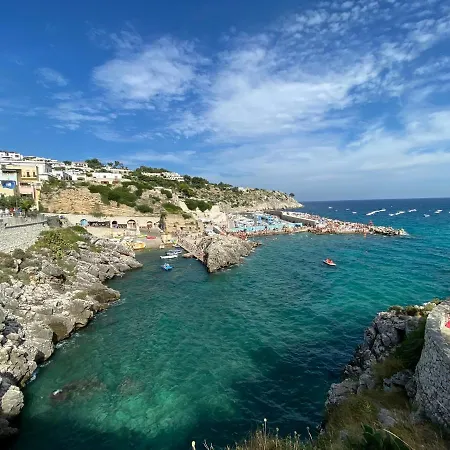 Casa Dolce Casa Bed & Breakfast Nardo