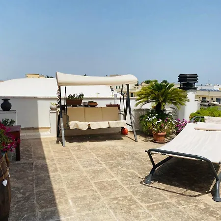 Casa Dolce Casa 4* Nardò