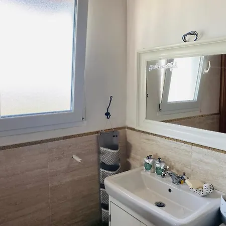 Oda ve Kahvaltı Casa Dolce Casa Nardò