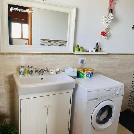 Couette-café Casa Dolce Casa 4*