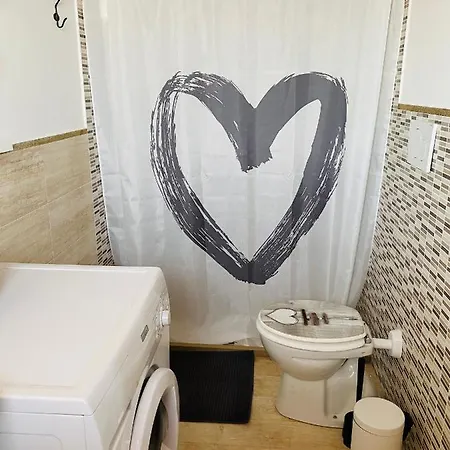 Bed & Breakfast Casa Dolce Casa Nardo