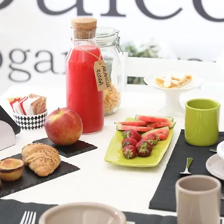 Bed & Breakfast Casa Dolce Casa Nardo