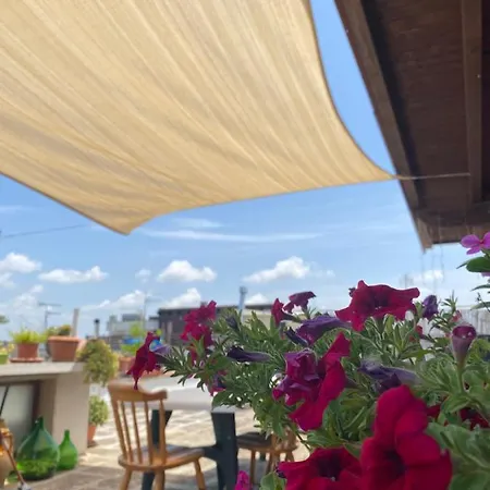 Casa Dolce Casa Oda ve Kahvaltı