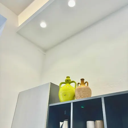 Couette-café Casa Dolce Casa