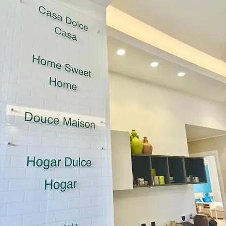 Casa Dolce Casa 4*