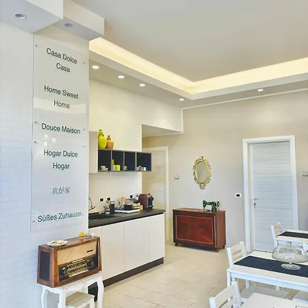 Casa Dolce Casa Nardò