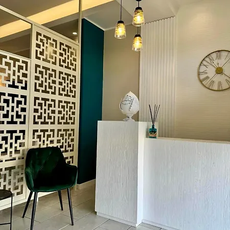 Casa Dolce Casa 4*