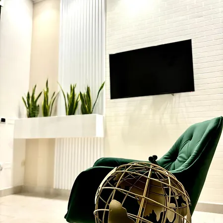 Casa Dolce Casa 4* Nardò