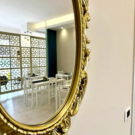 Casa Dolce Casa Oda ve Kahvaltı 4*