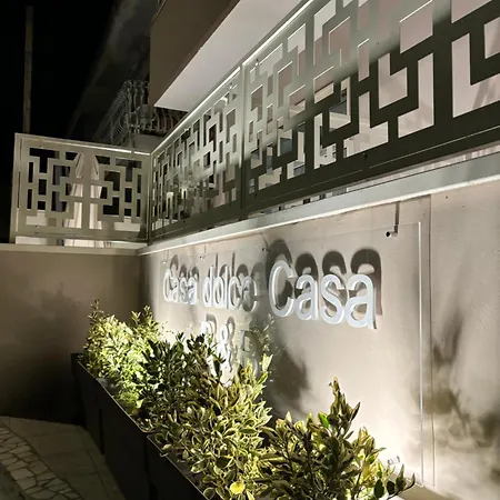 Casa Dolce Casa Bed & Breakfast Nardo