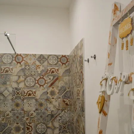 Casa Dolce Casa Oda ve Kahvaltı