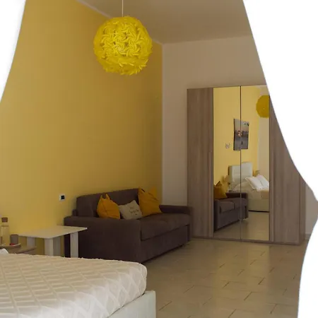 Casa Dolce Casa 4* Nardò