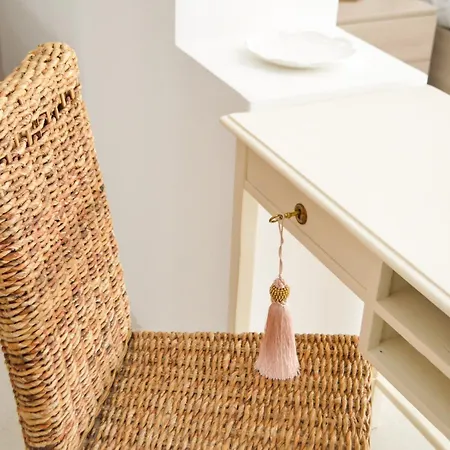 Couette-café Casa Dolce Casa