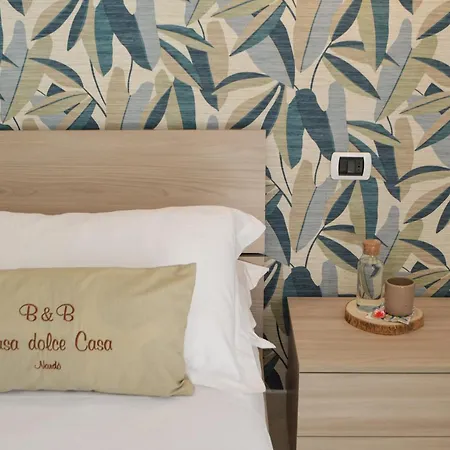 Casa Dolce Casa Couette-café Nardò