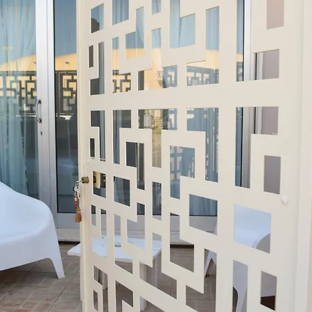 Casa Dolce Casa 4*