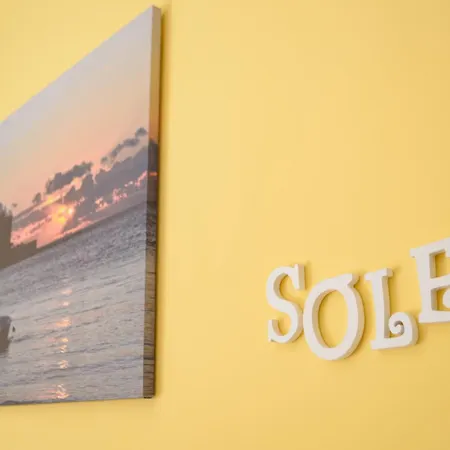 Casa Dolce Casa Nardò