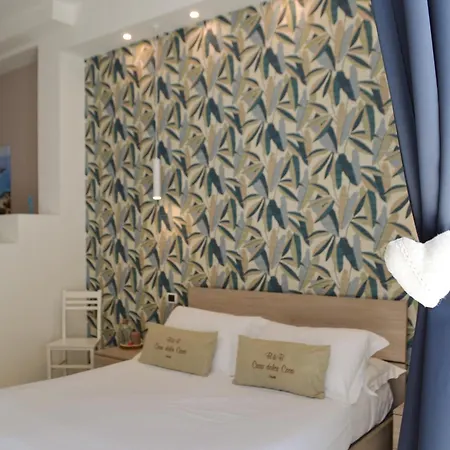 Casa Dolce Casa Couette-café 4*