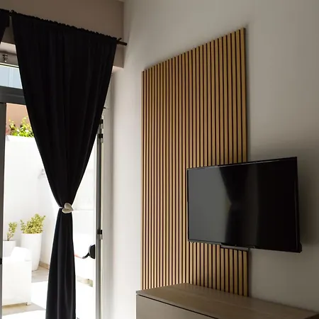 Casa Dolce Casa Couette-café 4*