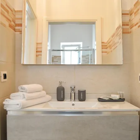 Couette-café Casa Dolce Casa Nardò