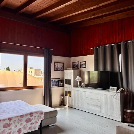 Oda ve Kahvaltı Casa Dolce Casa 4*