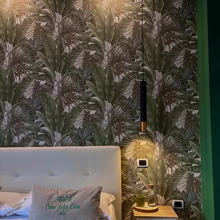 Casa Dolce Casa Couette-café Nardò