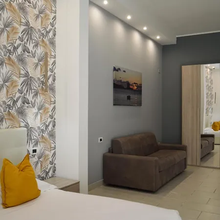 Casa Dolce Casa Couette-café 4*