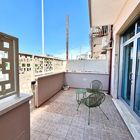 Casa Dolce Casa Nardò
