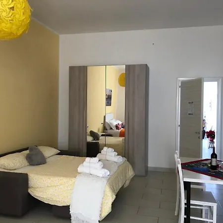 Casa Dolce Casa Bed & Breakfast *