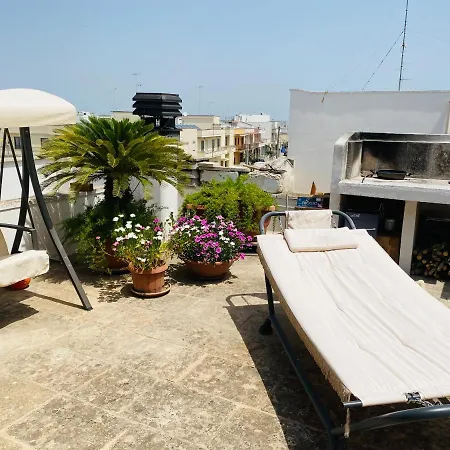 Casa Dolce Casa فندق مبيت وإفطار