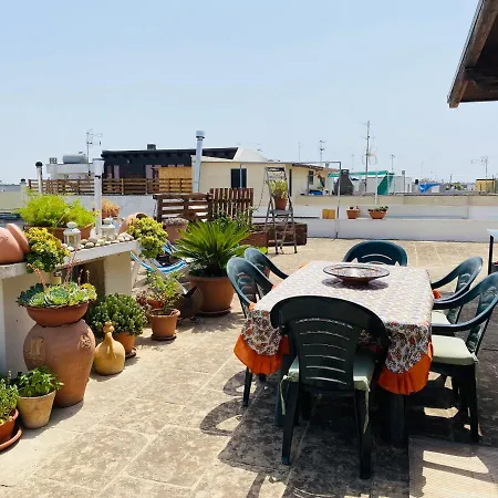 Casa Dolce Casa 4*