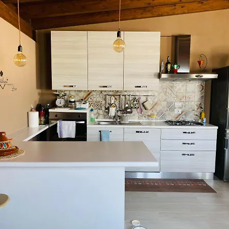 Casa Dolce Casa *