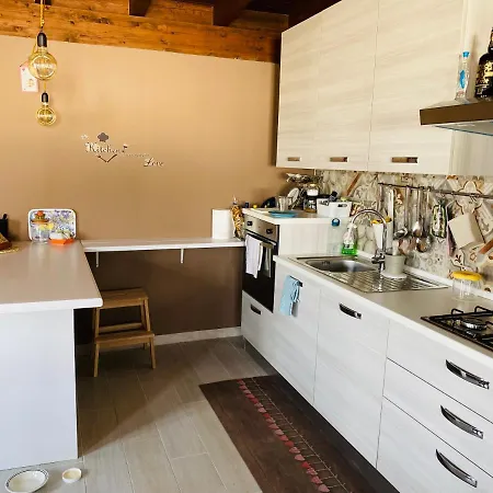 Casa Dolce Casa