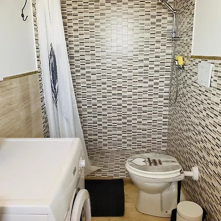 Casa Dolce Casa Отель типа 