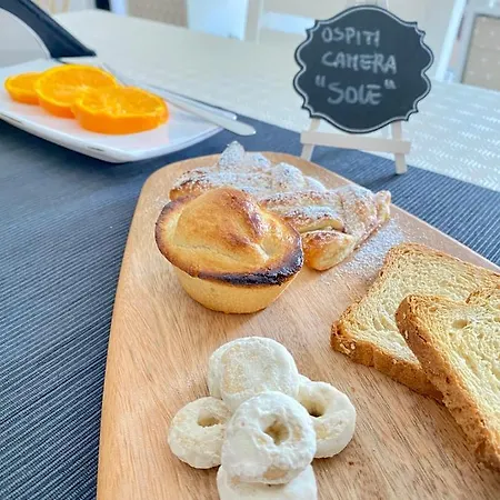 Bed & Breakfast Casa Dolce Casa *