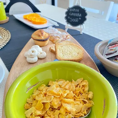 Casa Dolce Casa Bed & Breakfast *