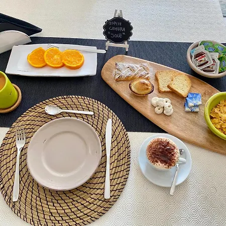 Casa Dolce Casa Bed & Breakfast *