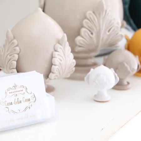 Casa Dolce Casa Frühstückspension Nardò