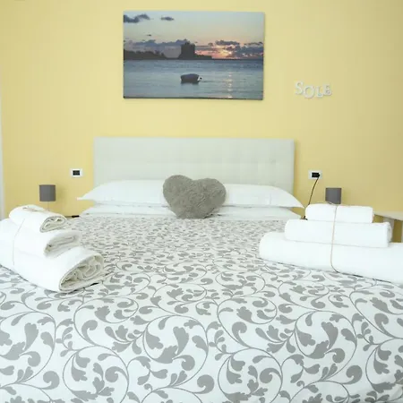 Casa Dolce Casa Bed & Breakfast