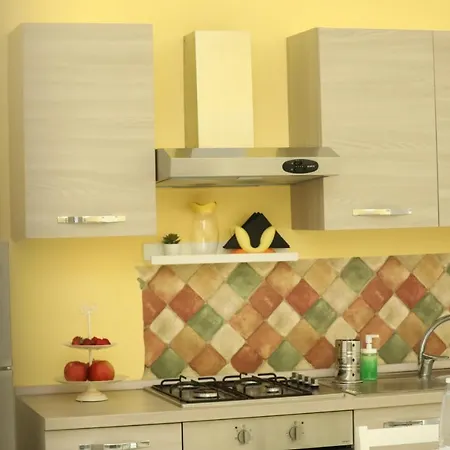 Casa Dolce Casa