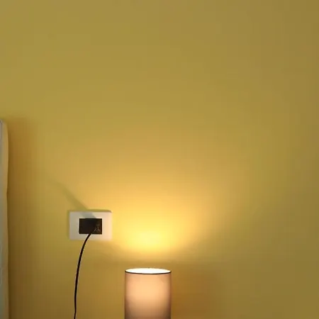 Casa Dolce Casa