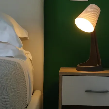 Bed & Breakfast Casa Dolce Casa *
