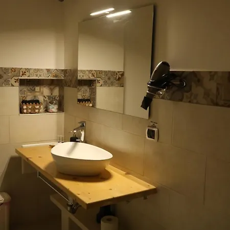 Casa Dolce Casa