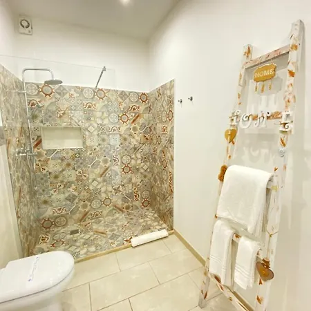 Bed & Breakfast Casa Dolce Casa