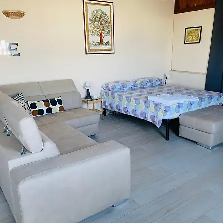Casa Dolce Casa Bed & Breakfast Nardò