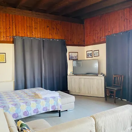 Casa Dolce Casa Bed & Breakfast
