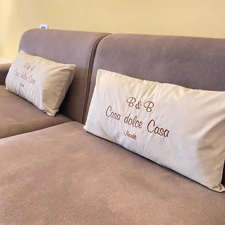 Casa Dolce Casa