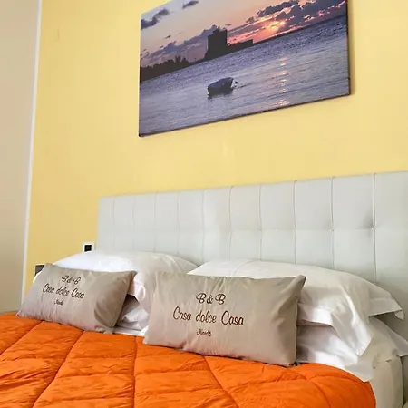 Casa Dolce Casa *